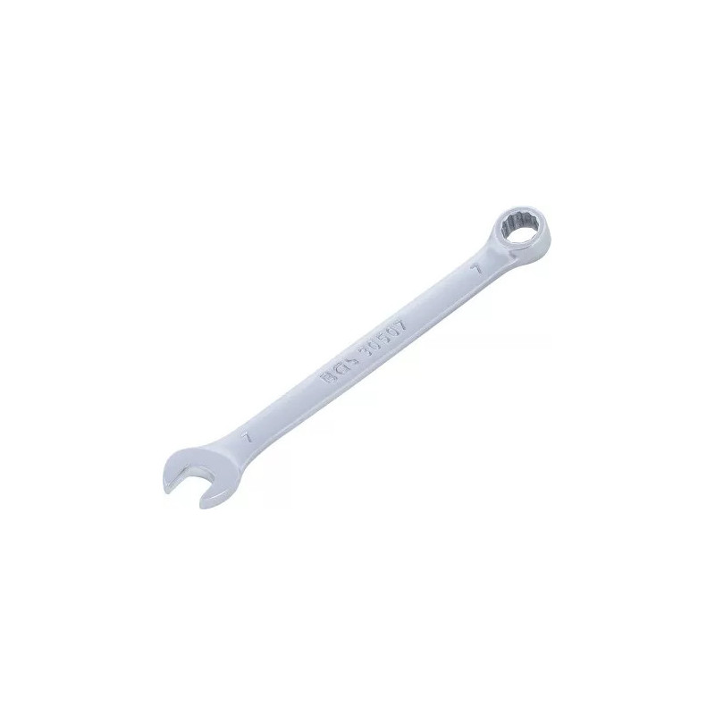 Clé mixte | 7 mm Clé mixte | 7 mm