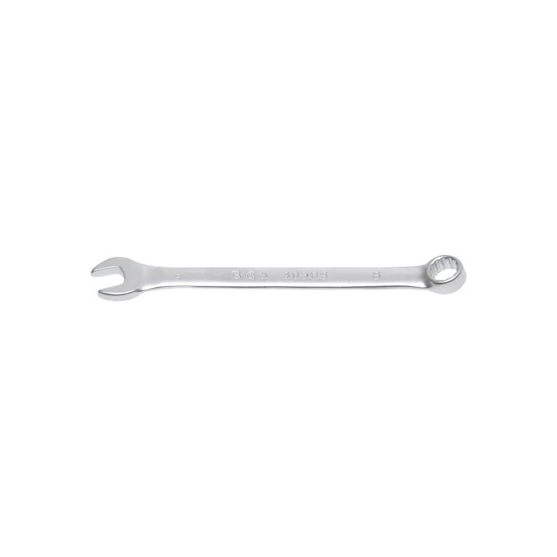 Clé mixte | 8 mm Clé mixte | 8 mm
