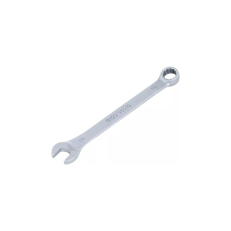 Clé mixte | 10 mm Clé mixte | 10 mm