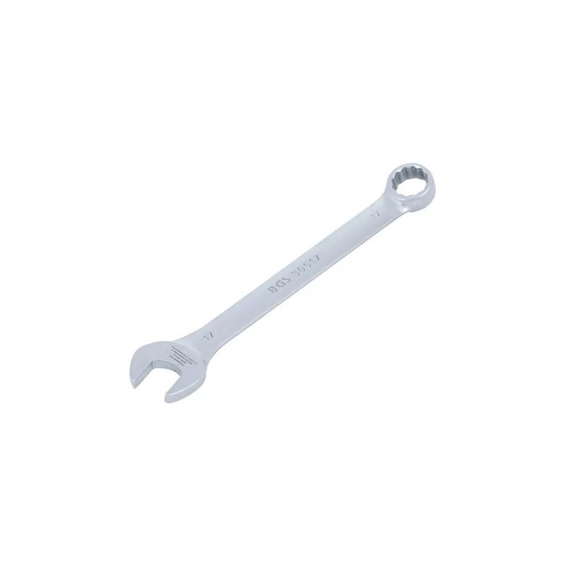 Clé mixte | 17 mm Clé mixte | 17 mm