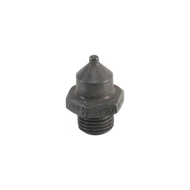 Mandrin étape2 | pour art. 3057 | Ø 4,75 mm, 6,3 mm (3/16", 1/4") Mandrin étape2 | pour art. 3057 | Ø 4,75 mm, 6,3 mm (3/16", 1/4")