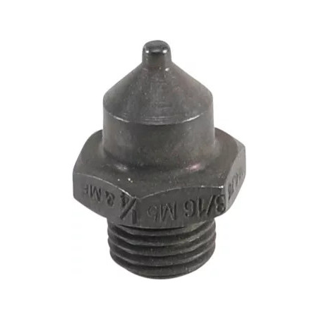 Mandrin étape2 | pour art. 3057 | Ø 4,75 mm, 6,3 mm (3/16", 1/4")