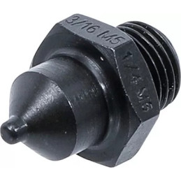 Mandrin étape2 | pour art. 3057 | Ø 5 mm, 6 mm