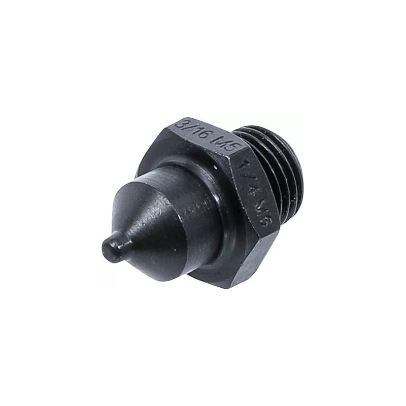 Mandrin étape2 | pour art. 3057 | Ø 5 mm, 6 mm Mandrin étape2 | pour art. 3057 | Ø 5 mm, 6 mm