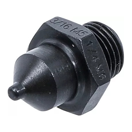 Mandrin étape2 | pour art. 3057 | Ø 5 mm, 6 mm