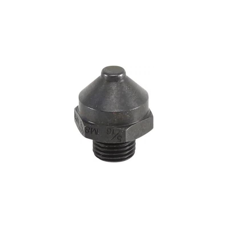 Mandrin étape2 | pour art. 3057 | Ø 8 mm Mandrin étape2 | pour art. 3057 | Ø 8 mm