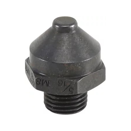 Mandrin étape2 | pour art. 3057 | Ø 8 mm