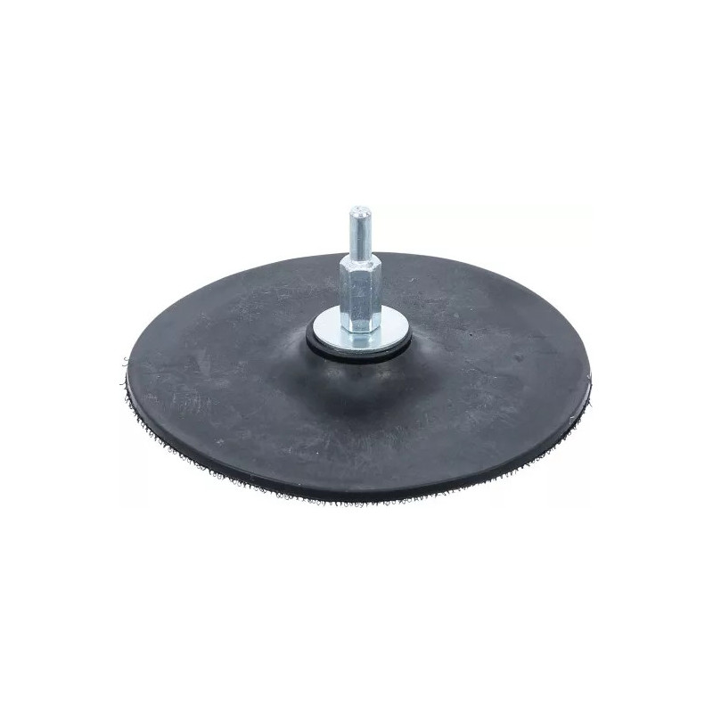 Plateau caoutchouc | Ø 125 mm Plateau caoutchouc | Ø 125 mm