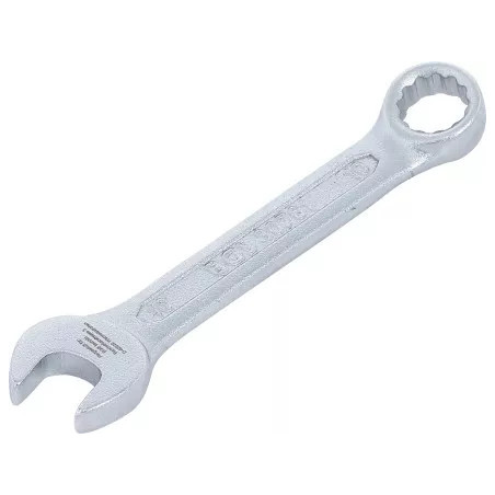 Clé mixte, extra courte | 10 mm