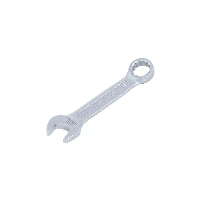 Clé mixte, extra courte | 13 mm Clé mixte, extra courte | 13 mm