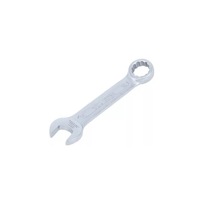 Clé mixte, extra courte | 14 mm Clé mixte, extra courte | 14 mm