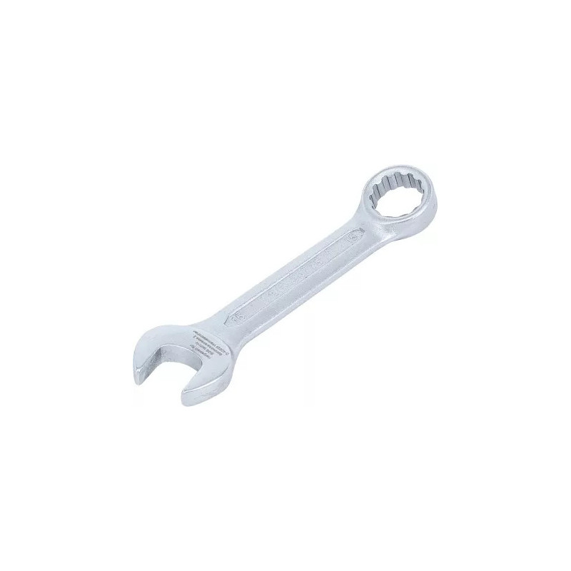 Clé mixte, extra courte | 15 mm Clé mixte, extra courte | 15 mm
