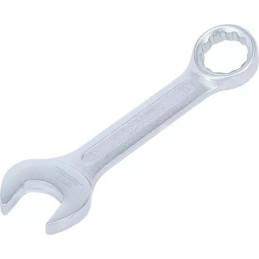 Clé mixte, extra courte | 19 mm