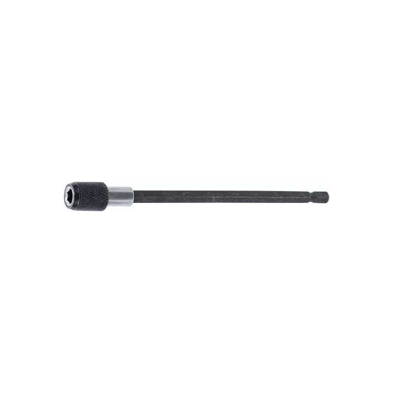 Rallonge | pour Mèches, Brosses, etc. | 6,3 mm (1/4") | 150 mm Rallonge | pour Mèches, Brosses, etc. | 6,3 mm (1/4") | 150 mm