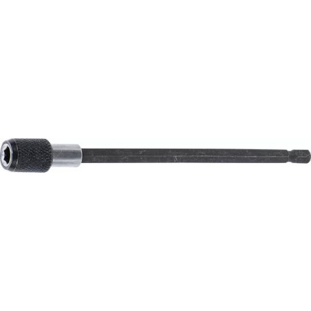 Rallonge | pour Mèches, Brosses, etc. | 6,3 mm (1/4") | 150 mm