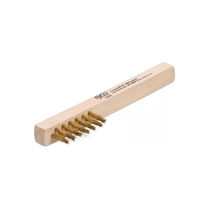 Brosse à bougie | 140 mm Brosse à bougie | 140 mm