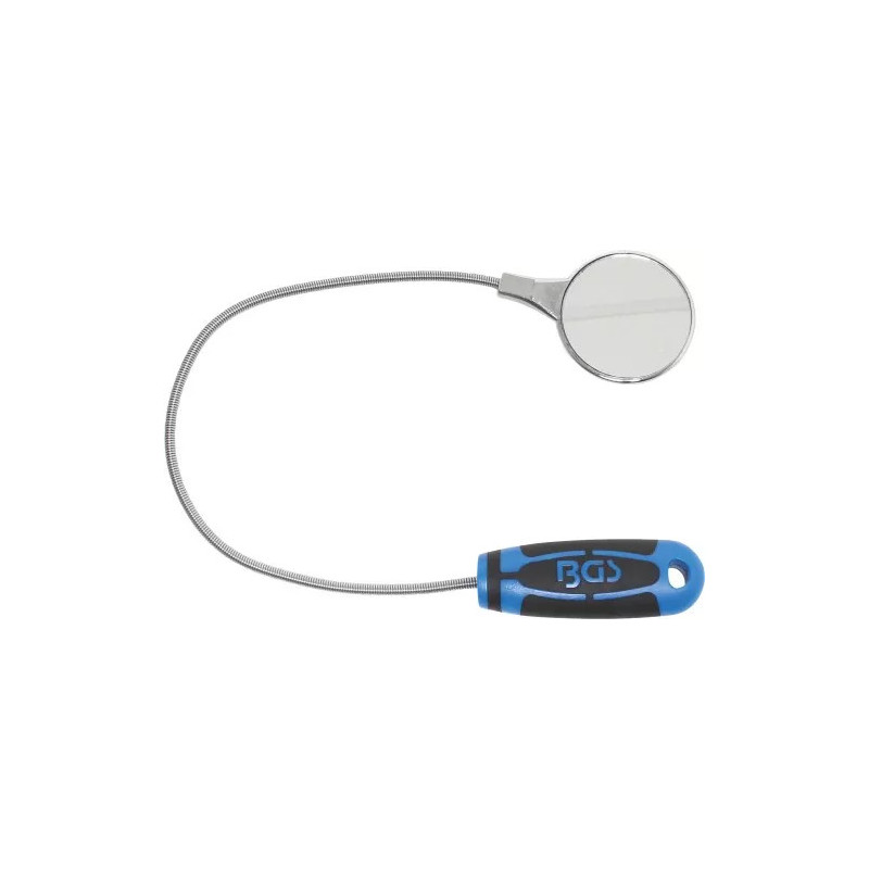 Miroir d'inspection | Ø 55 mm Miroir d'inspection | Ø 55 mm