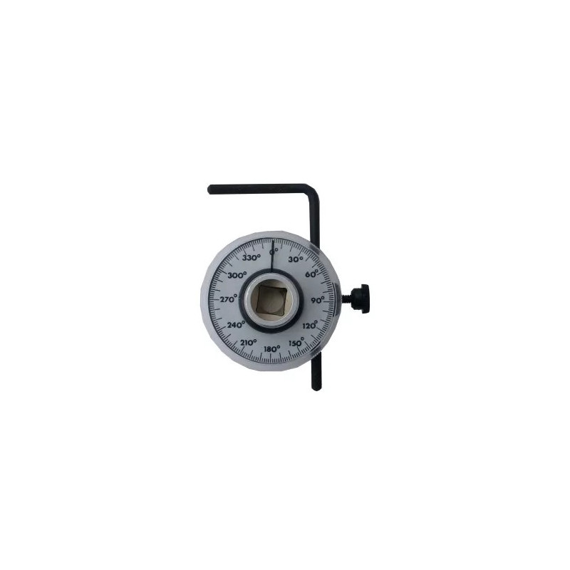 Serrage angulaire | 12,5 mm (1/2") |4 pans intérieurs Serrage angulaire | 12,5 mm (1/2") |4 pans intérieurs