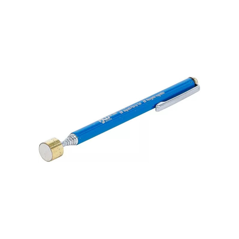 Aimant | 670 mm | force de traction 2,2 kg Aimant | 670 mm | force de traction 2,2 kg