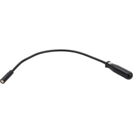 Aimant de levage | flexible | 560 mm | force de traction 1,5 kg