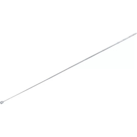 Aimant de levage | 660 mm | force de traction 0,5 kg