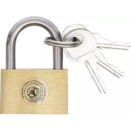 Cadenas en laiton | 30 mm