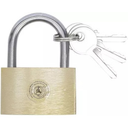 Cadenas en laiton | 40 mm