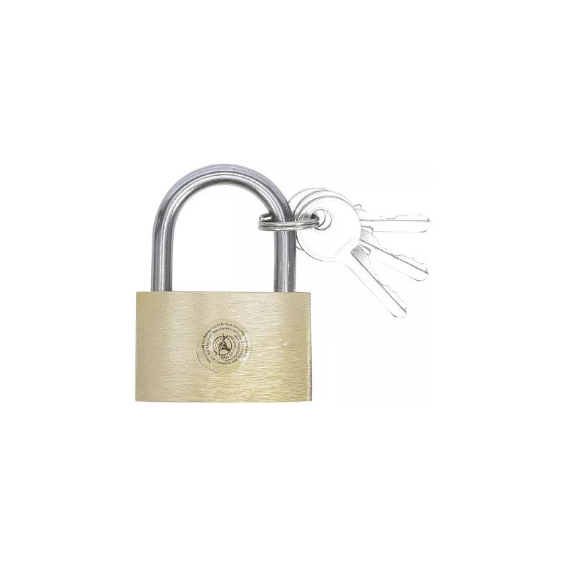 Cadenas en laiton | 40 mm Cadenas en laiton | 40 mm