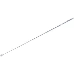 Aimant de levage | 500 mm | capacité de charge 0,5 kg
