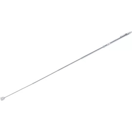 Aimant de levage | 500 mm | capacité de charge 0,5 kg