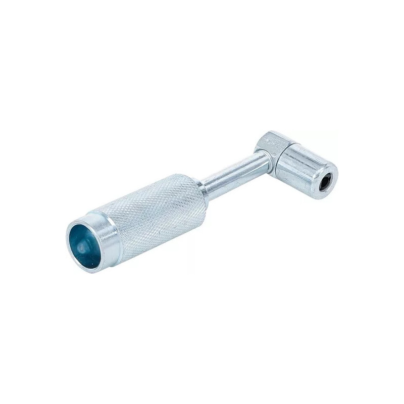 Accessoire de lubrifiant pour presse à graisse | coudé 90° Accessoire de lubrifiant pour presse à graisse | coudé 90°