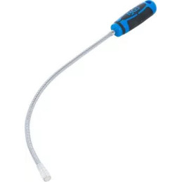 Aimant de levage | flexible | 500 mm | force de traction 1 kg