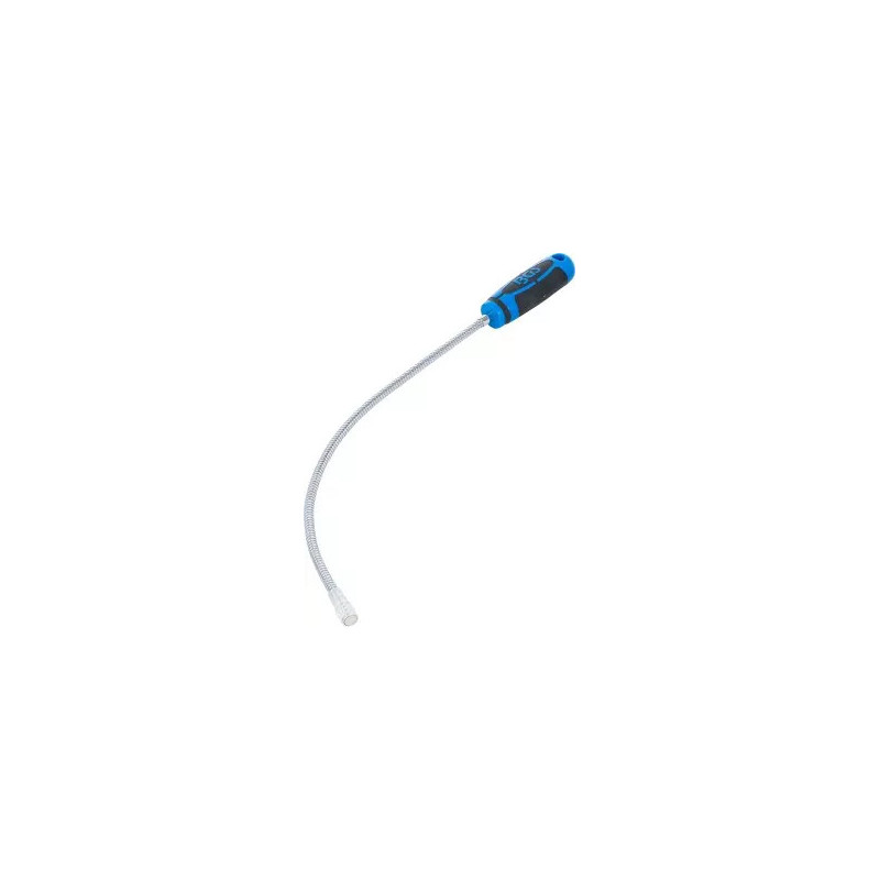 Aimant de levage | flexible | 500 mm | force de traction 1 kg Aimant de levage | flexible | 500 mm | force de traction 1 kg