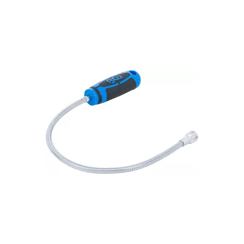 Aimant de levage | flexible | 500 mm | force de traction 2 kg Aimant de levage | flexible | 500 mm | force de traction 2 kg