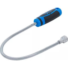 Aimant de levage | flexible | 500 mm | force de traction 3 kg