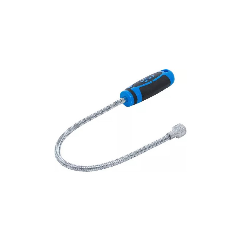 Aimant de levage | flexible | 500 mm | force de traction 3 kg Aimant de levage | flexible | 500 mm | force de traction 3 kg