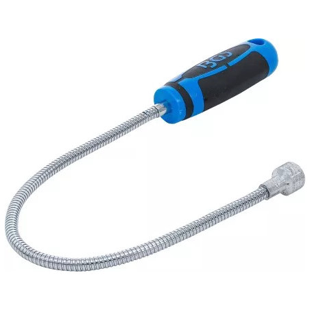 Aimant de levage | flexible | 500 mm | force de traction 3 kg