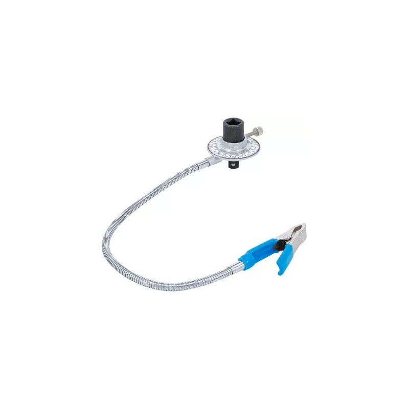 Clé de serrage angulaire avec bras à agrafe | 12,5 mm (1/2") Clé de serrage angulaire avec bras à agrafe | 12,5 mm (1/2")