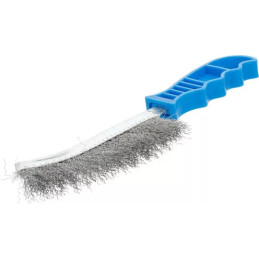 Brosse en fil d’acier | 260 mm