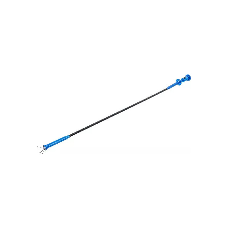 Outil combiné pincette flexible-dispositif de levage magnétique-lampe | 615 mm Outil combiné pincette flexible-dispositif de levage magnétique-lampe | 615 mm