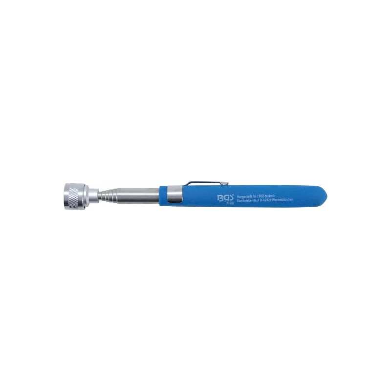Aimant de levage | 650 mm | force de traction 3 kg Aimant de levage | 650 mm | force de traction 3 kg