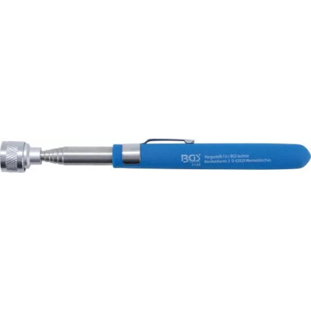 Aimant de levage | 650 mm | force de traction 3 kg