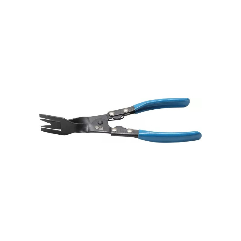 Pince à dégarnir d’habillage de porte Pince à dégarnir d’habillage de porte