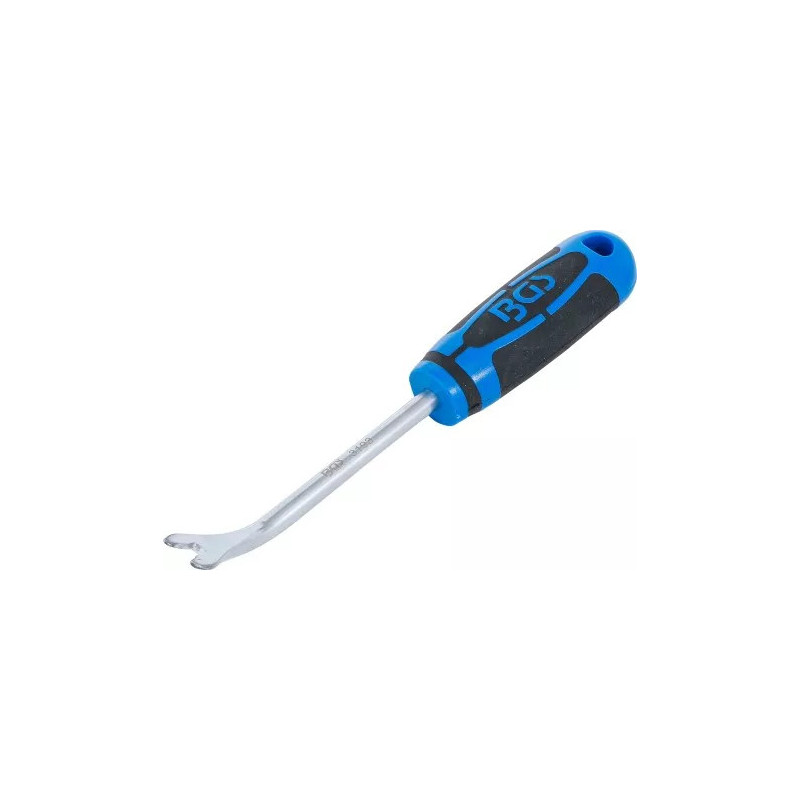 Outil à dégarnir l’habillage de porte | 240 mm Outil à dégarnir l’habillage de porte | 240 mm