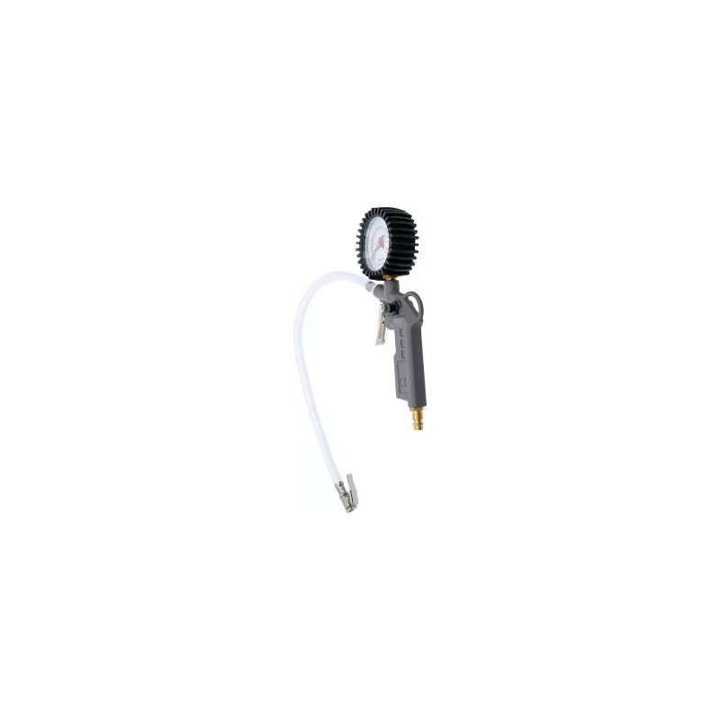 Pistolet de gonflage pneumatique | 0 - 8 bar