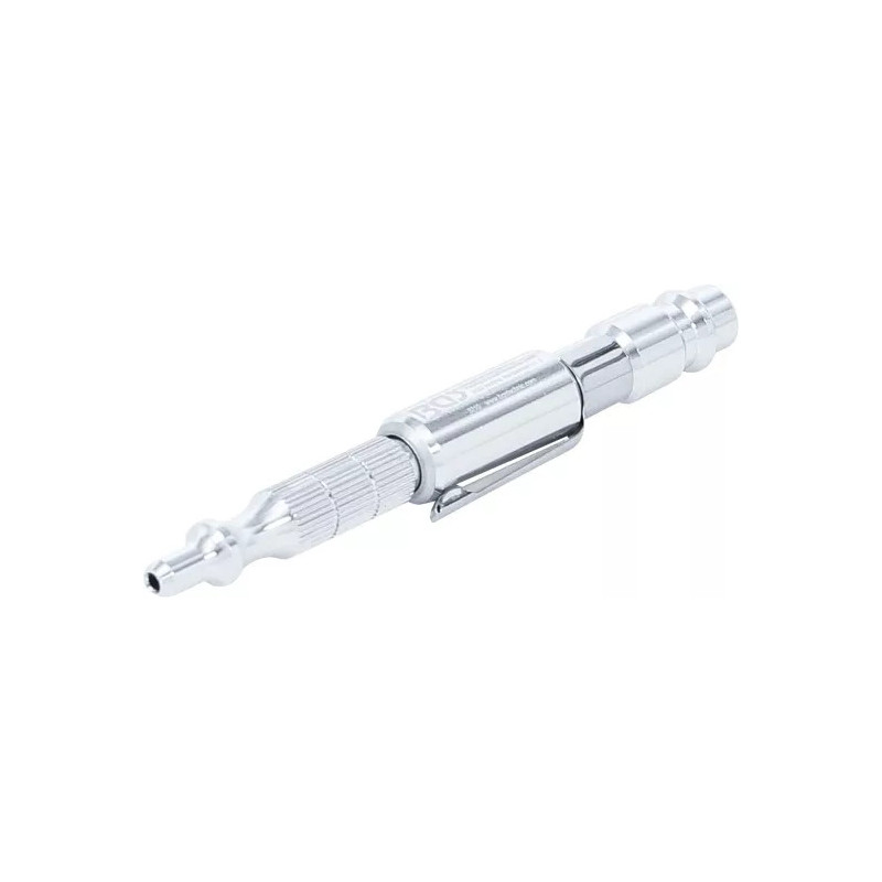Soufflette à air comprimé | exécution alu | 110 mm Soufflette à air comprimé | exécution alu | 110 mm