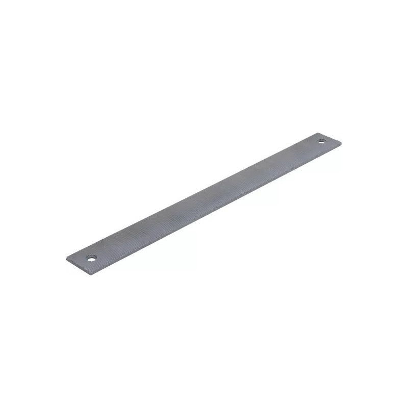 Lime de carrosserie | fine | fraisée radialement | 350 x 35 x 4 mm Lime de carrosserie | fine | fraisée radialement | 350 x 35 x 4 mm
