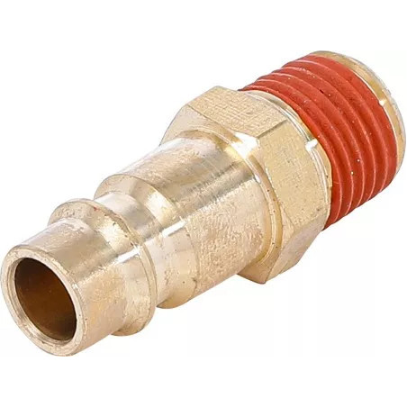 Raccord rapide | filet extérieur 6,3 (1/4")