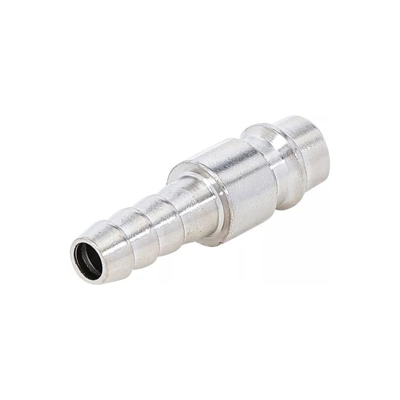 Raccord rapide à air comprimé avec raccord de tuyau 8 mm Raccord rapide à air comprimé avec raccord de tuyau 8 mm