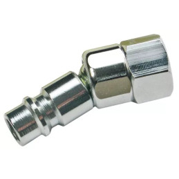 Raccord rapide fileté | filet intérieur 6,3 (1/4")